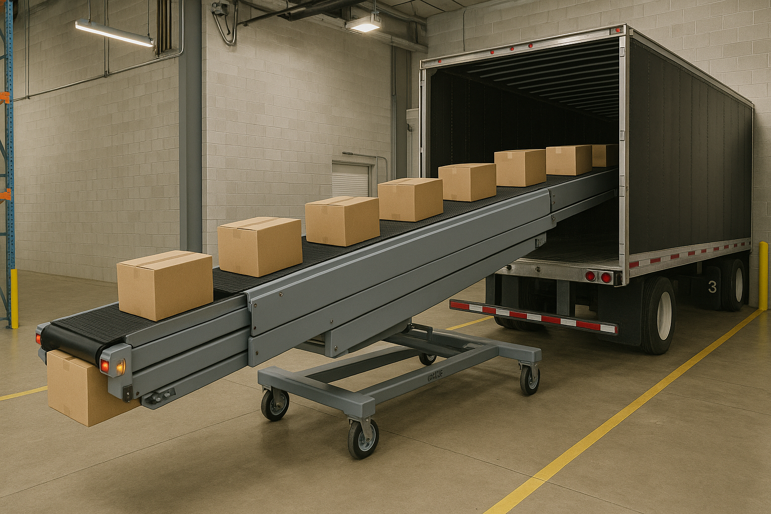 Telescoping Dock Bottom