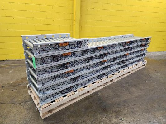 Zero pressure bottom